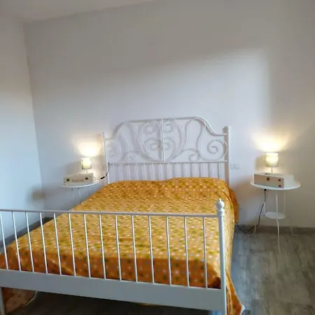 Dimora Flabien Apt.1 Castiglioncello