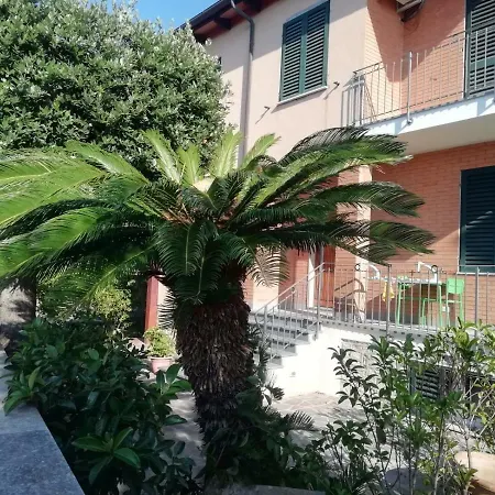 Сasa de vacaciones Dimora Flabien Apt.1 *