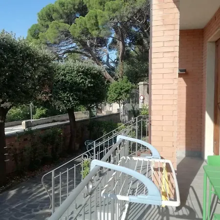 Сasa de vacaciones Dimora Flabien Apt.1 Castiglioncello